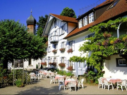 照片: Hotel-Gasthof &amp;quot;Zur Kapelle&amp;quot;