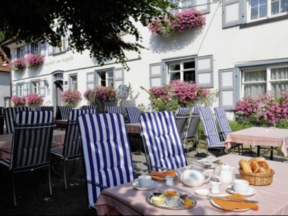 照片: Hotel-Gasthof &amp;quot;Zur Kapelle&amp;quot;