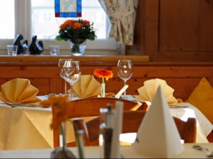 照片: Hotel-Gasthof &amp;quot;Zur Kapelle&amp;quot;